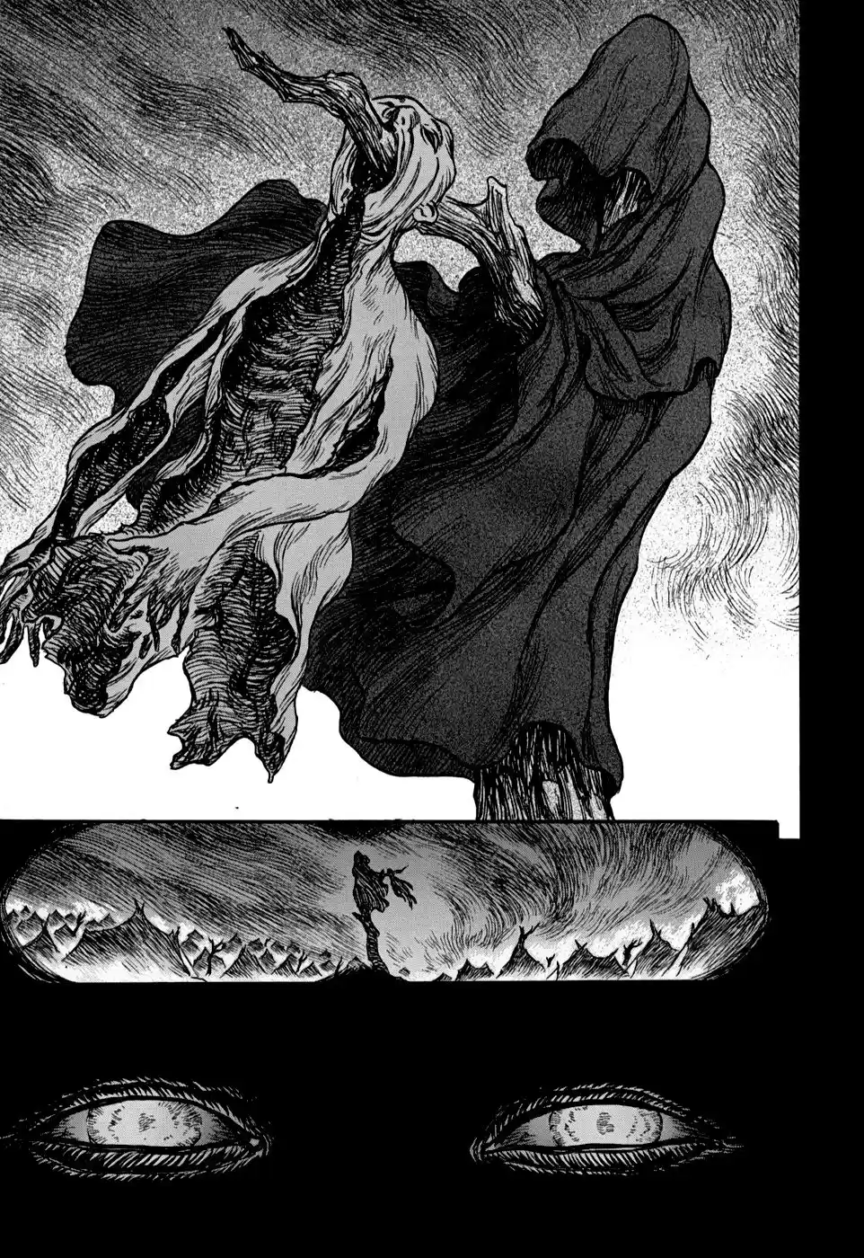 Berserk Capitulo 135: La torre de la sombra (1) página 3