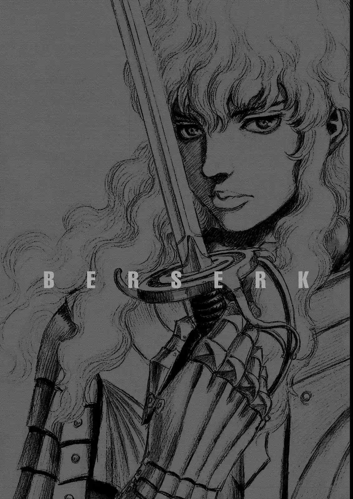 Berserk Capitulo 281: El Vuelo página 17