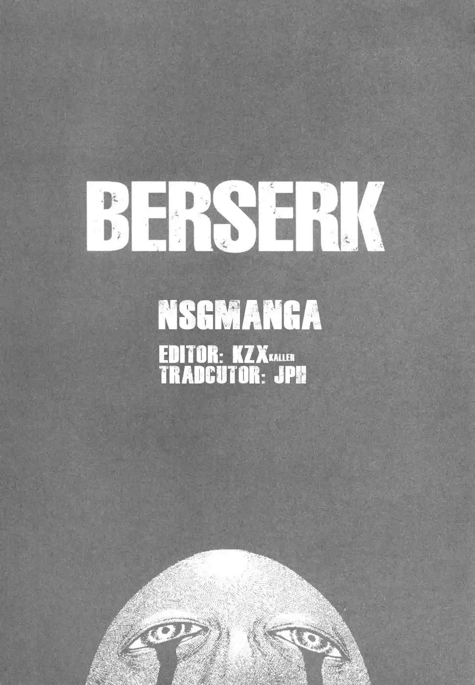 Berserk Capitulo 29: Retorno triunfante página 1