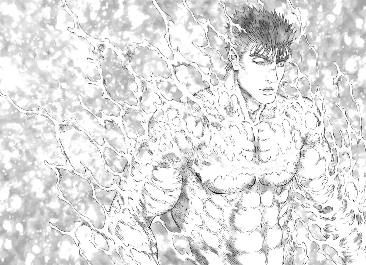 Berserk Capitulo 305: Creación página 7