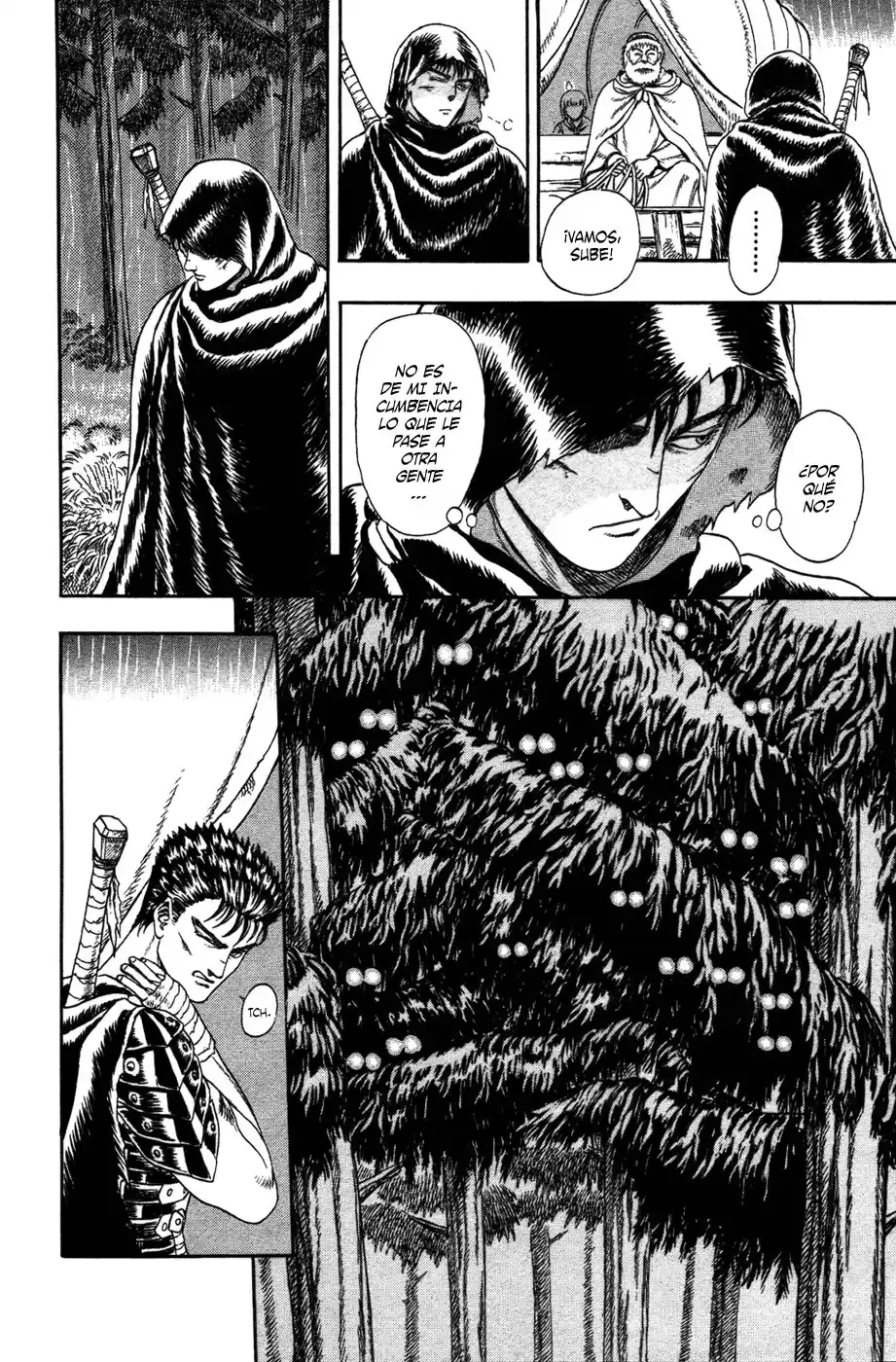 Berserk Capitulo 0.01: La marca página 13