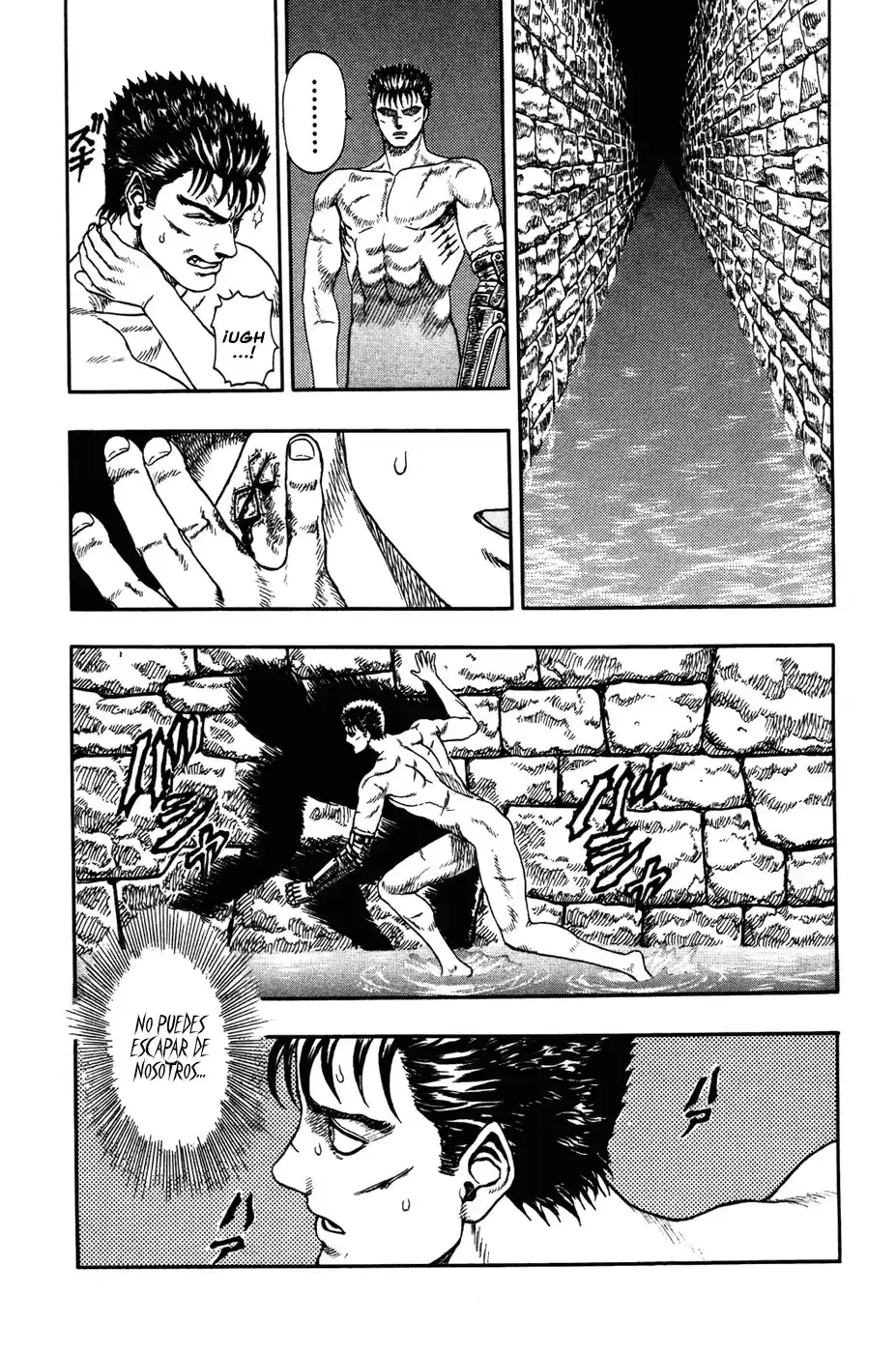 Berserk Capitulo 0.01: La marca página 24