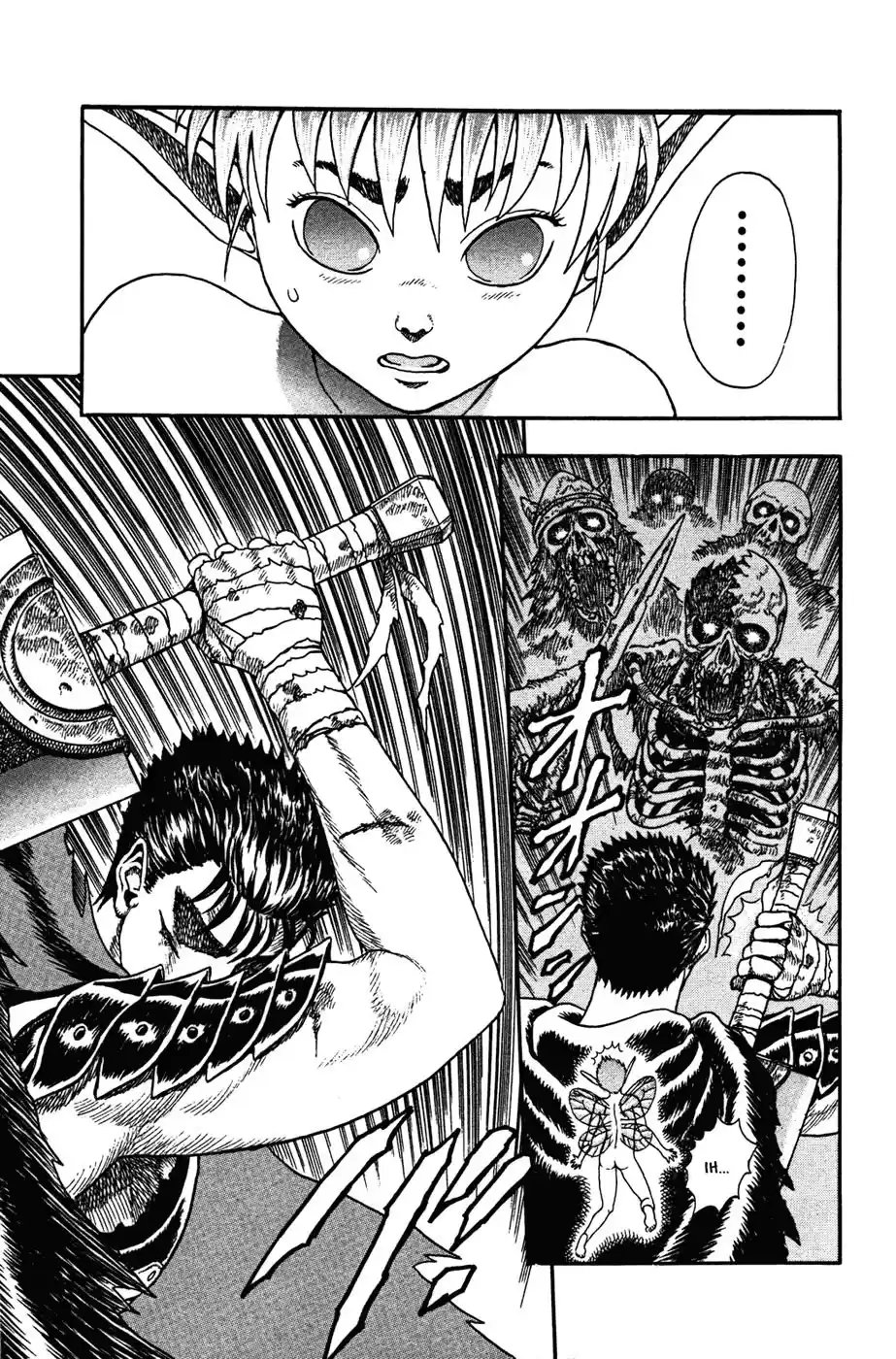 Berserk Capitulo 0.01: La marca página 39