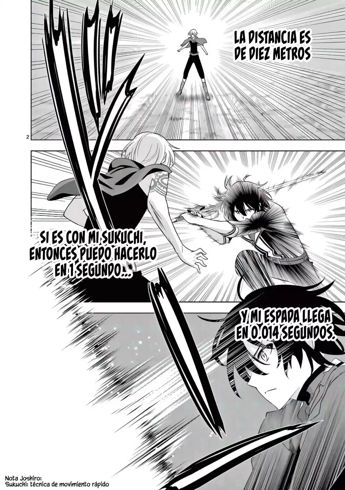 Shijou Saikyou Orc-san no Tanoshii Tanetsuke Harem Zukuri Capitulo 57: ¡Siempre será mi turno!, El Orco que hace eso para que el oponente no pueda~ página 5