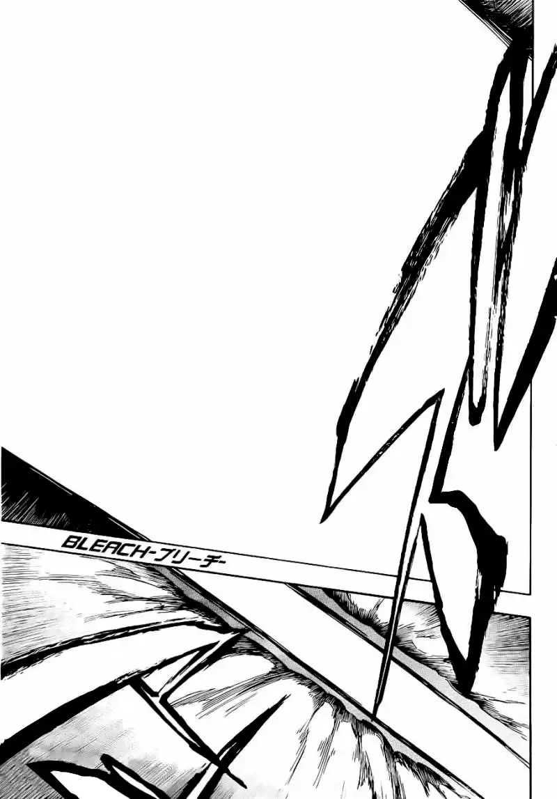 Bleach Capitulo 461 página 1