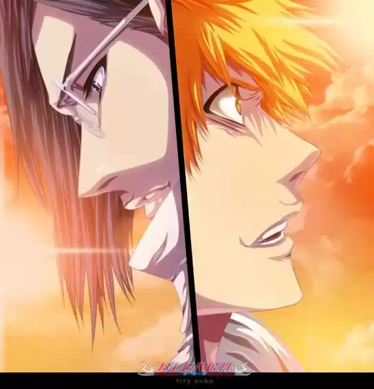 Bleach Capitulo 598: bleach 598 página 1