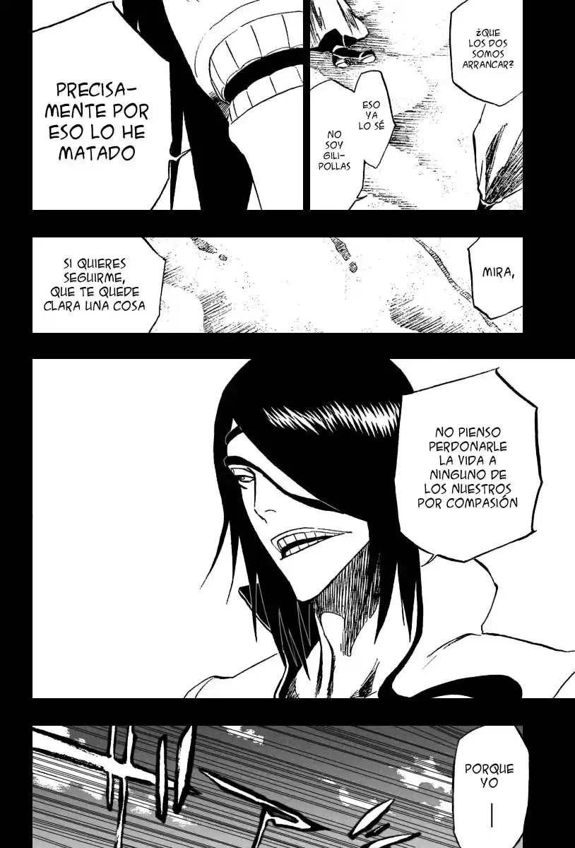 Bleach Capitulo 313 página 2