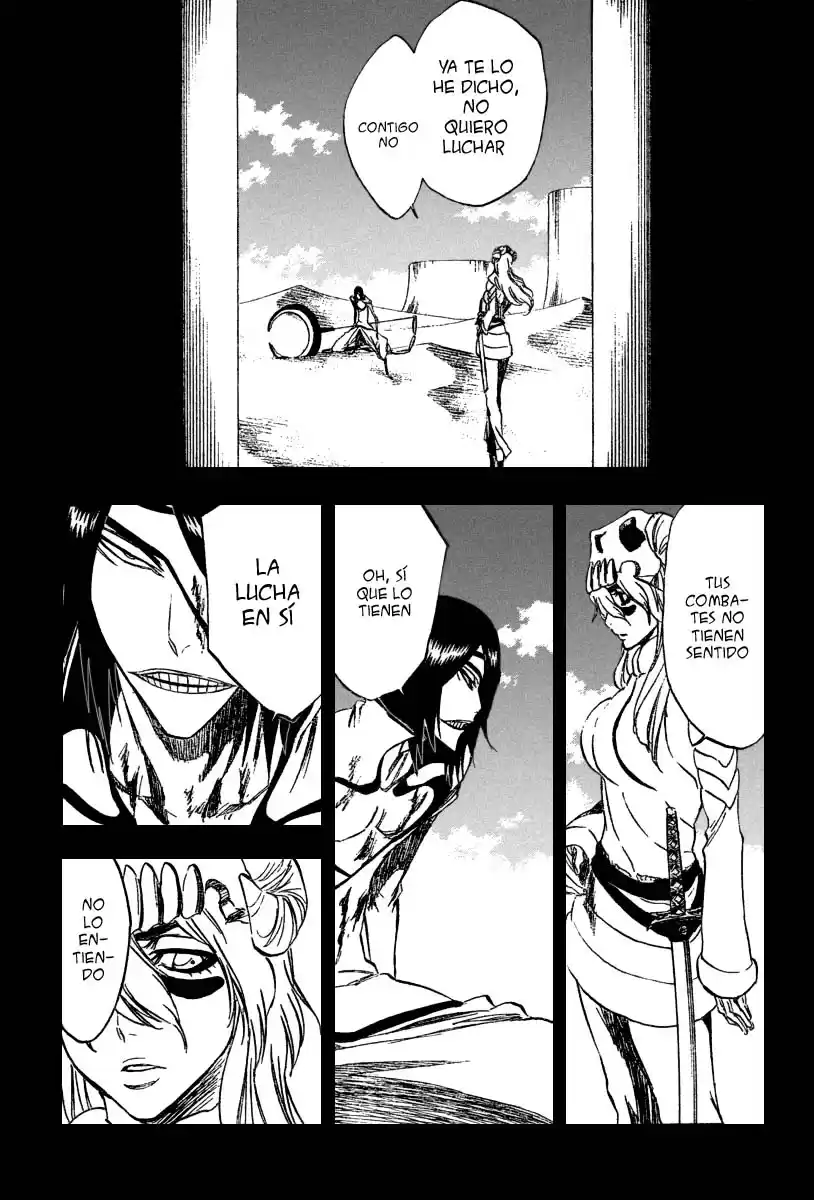 Bleach Capitulo 313 página 3