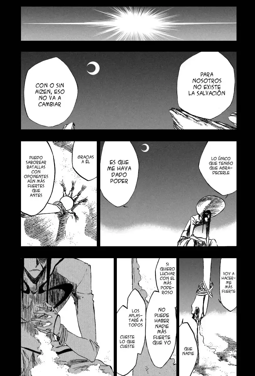 Bleach Capitulo 313 página 5