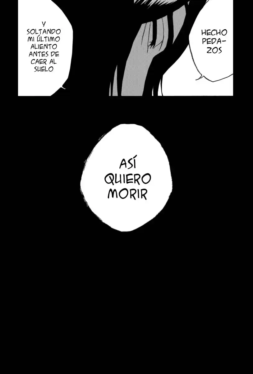 Bleach Capitulo 313 página 6