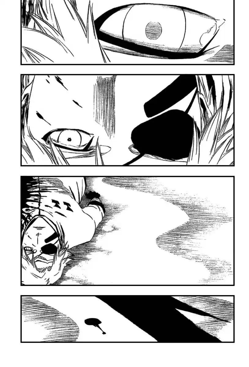 Bleach Capitulo 313 página 7