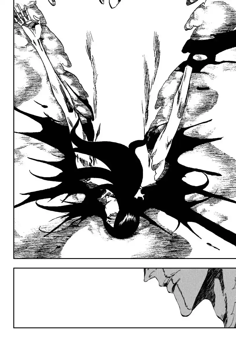 Bleach Capitulo 313 página 8