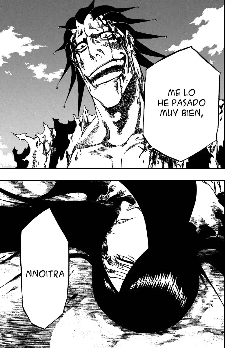 Bleach Capitulo 313 página 9