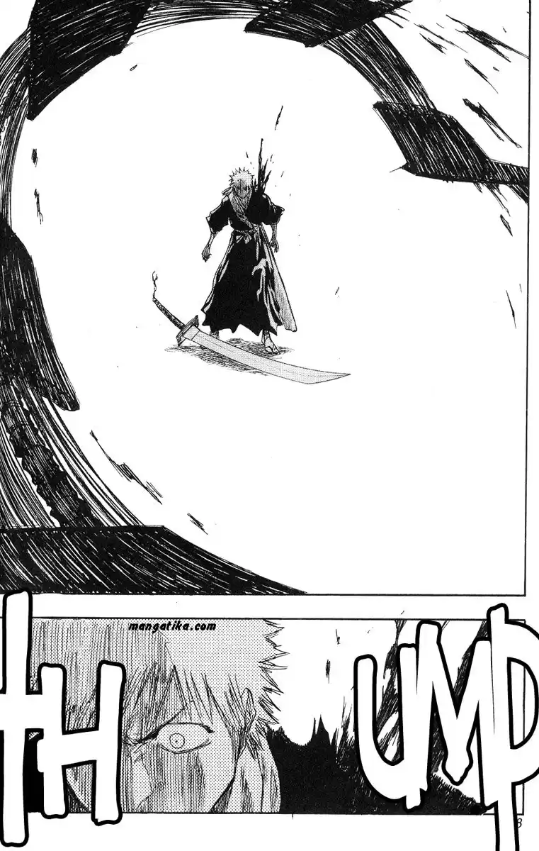 Bleach Capitulo 55 página 2