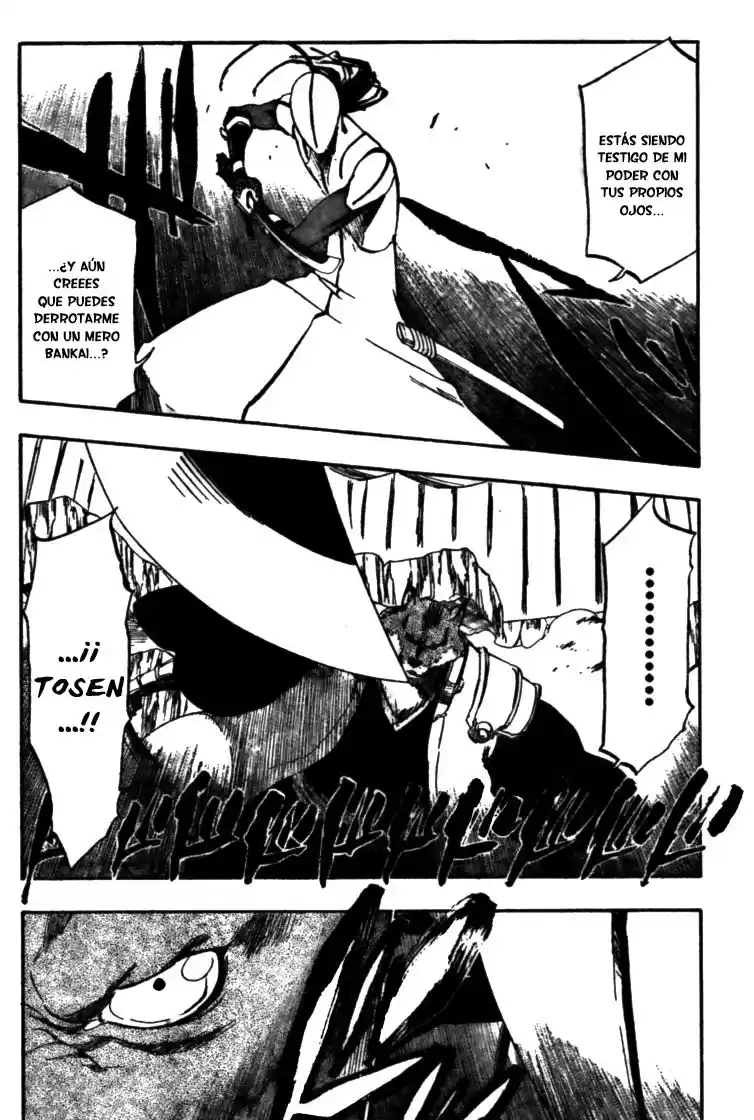 Bleach Capitulo 385 página 2