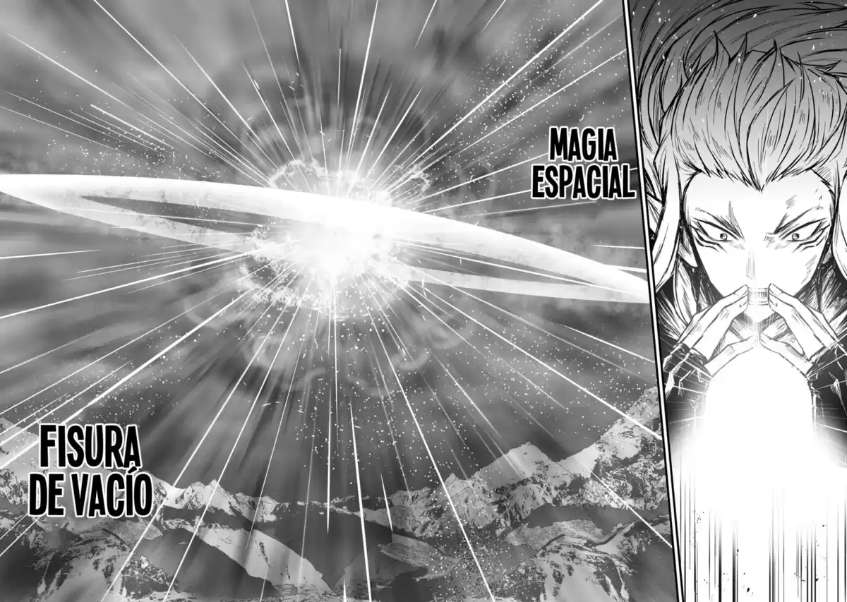 Arifureta Shokugyou de Sekai Saikyou Capitulo 72: ¡Por Hajime! página 25