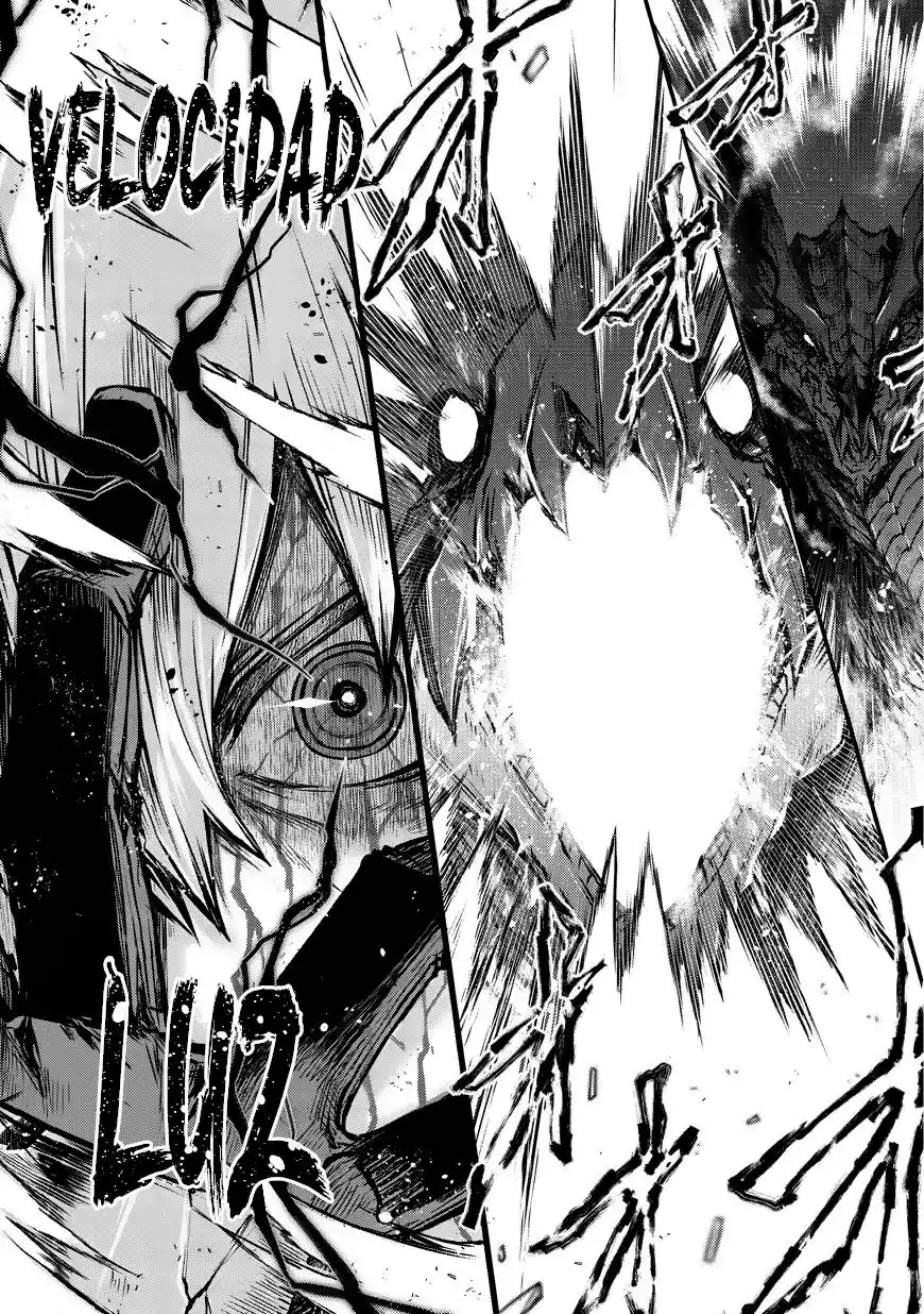 Arifureta Shokugyou de Sekai Saikyou Capitulo 14: Conclusión página 9