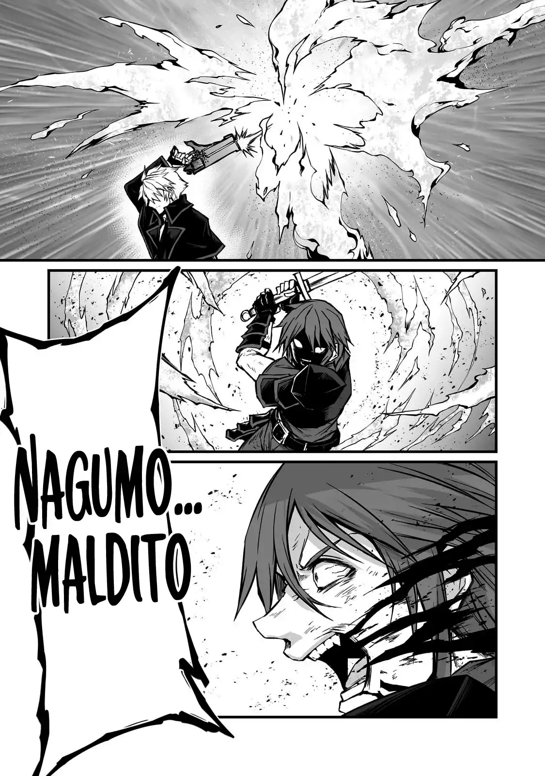 Arifureta Shokugyou de Sekai Saikyou Capitulo 81 página 20