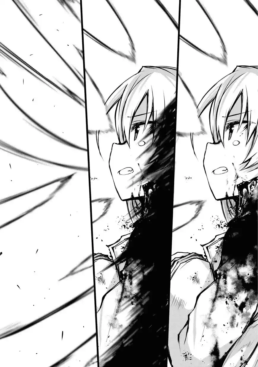 Arifureta Shokugyou de Sekai Saikyou Capitulo 13: Pérdida página 17