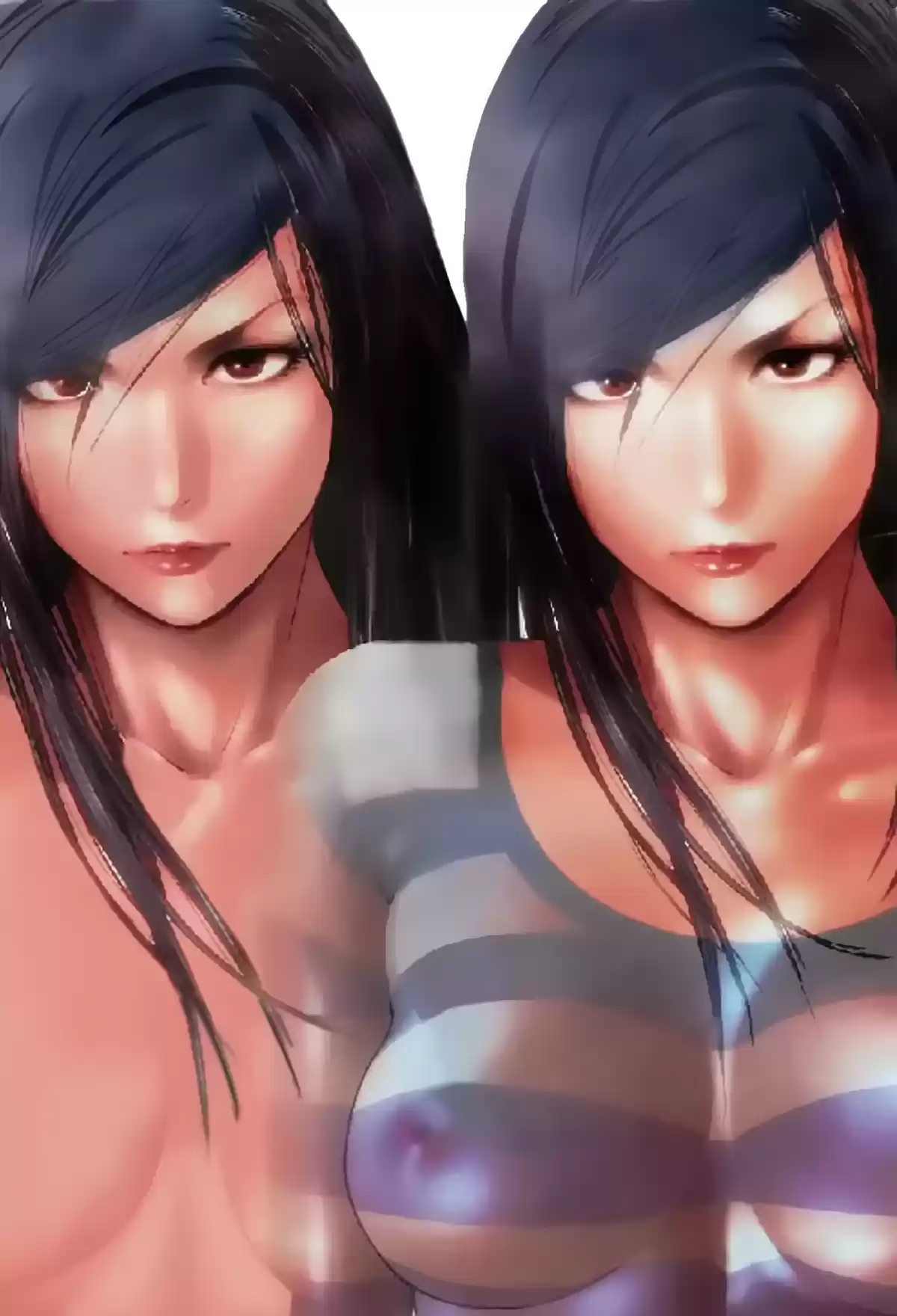 Prison School Capitulo 130: Posición Ventajosa página 23