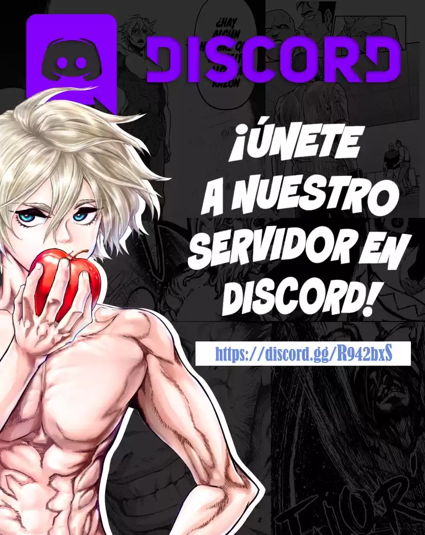 Mokushiroku no Yonkishi Capitulo 10: Pisoteando sus corazones página 2