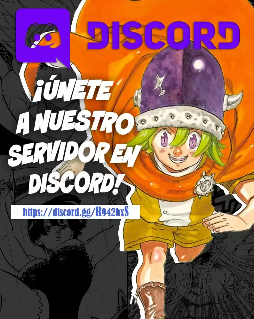 Mokushiroku no Yonkishi Capitulo 126: Oración página 2