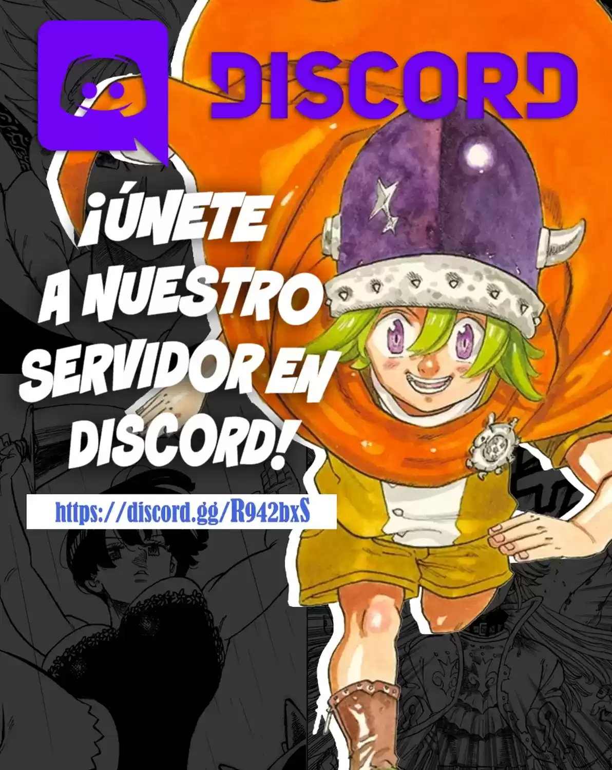 Mokushiroku no Yonkishi Capitulo 124: El Dominio de un Maestro página 2