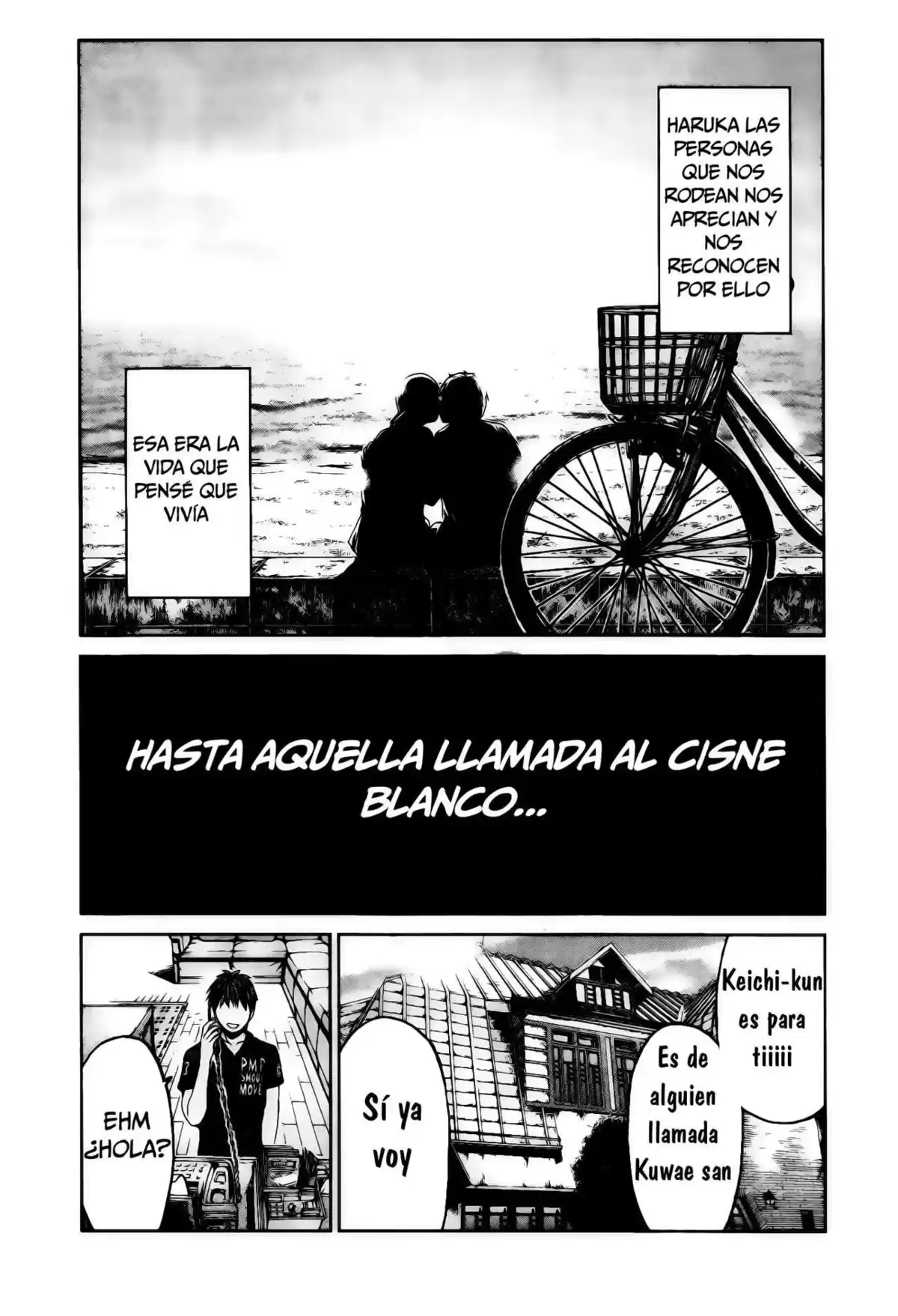 GTO: Shonan 14 Days Capitulo 40 página 15