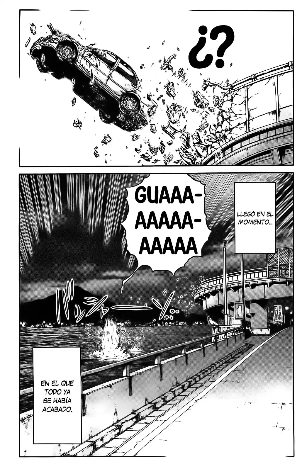 GTO: Shonan 14 Days Capitulo 70 página 11