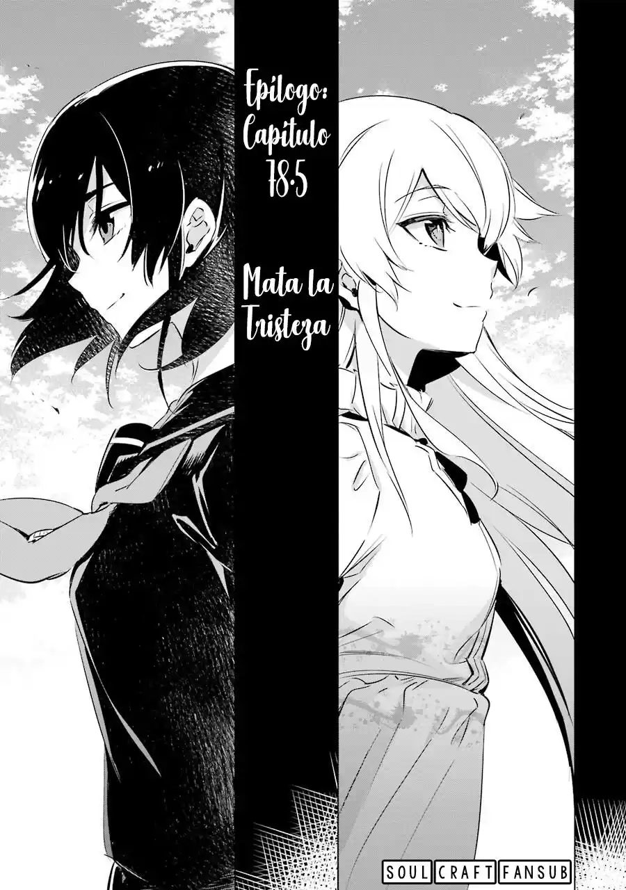 Akame ga Kill! Capitulo 78.5 página 2