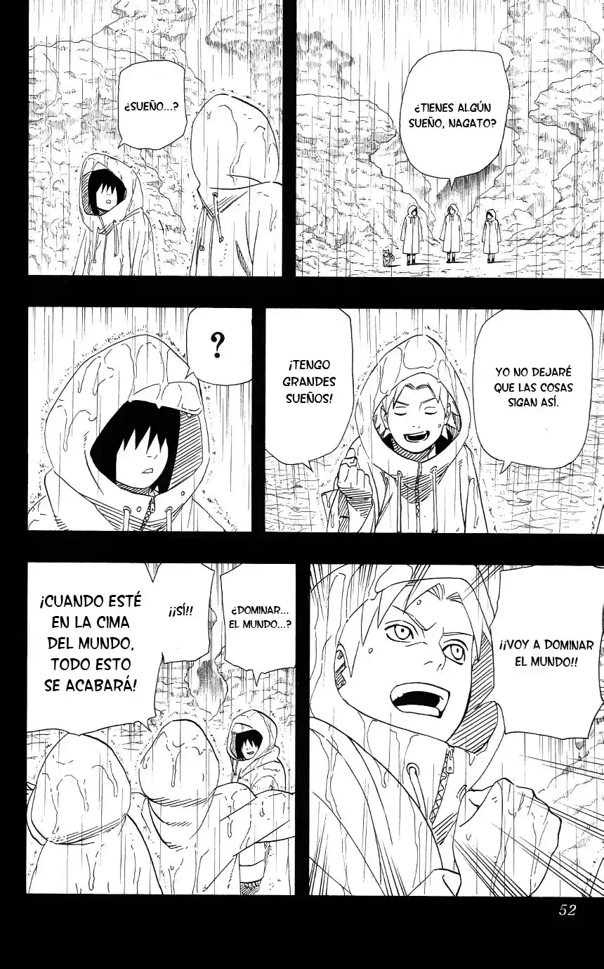 Naruto Capitulo 445 página 11