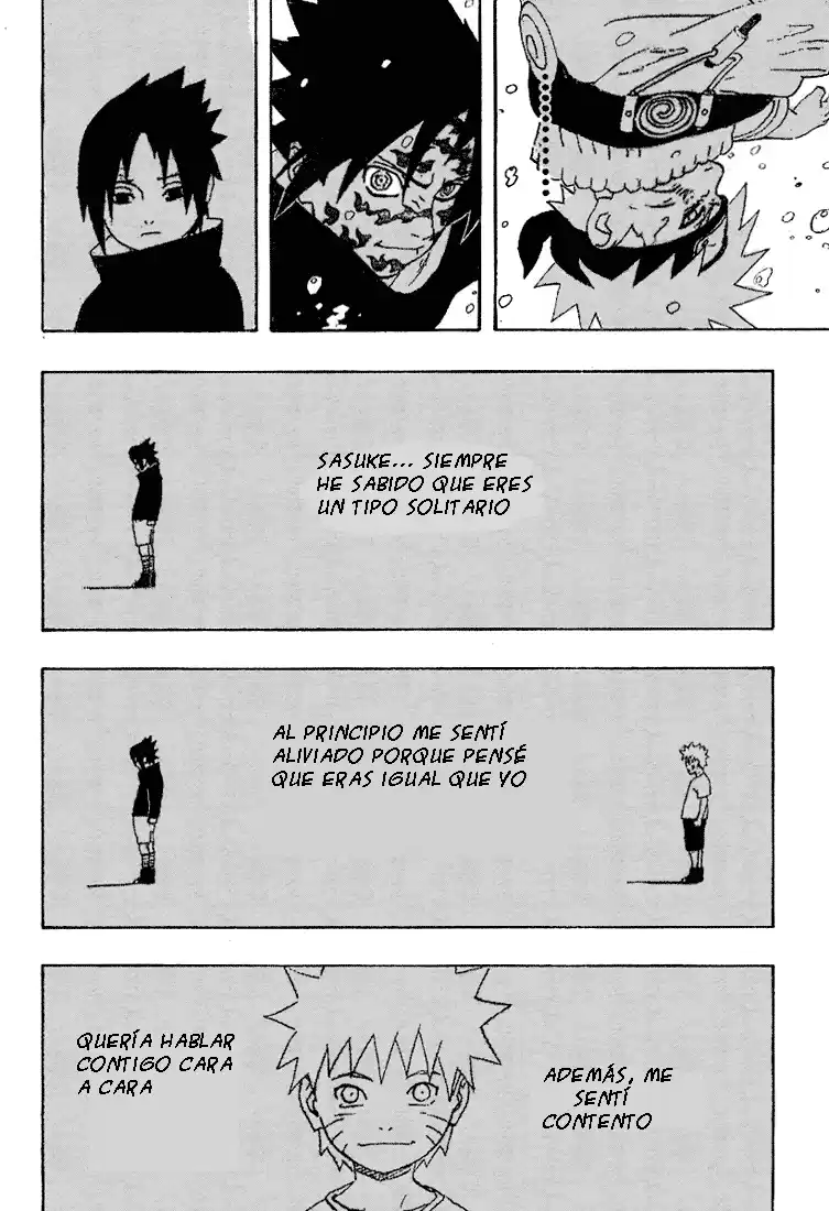 Naruto Capitulo 227 página 12