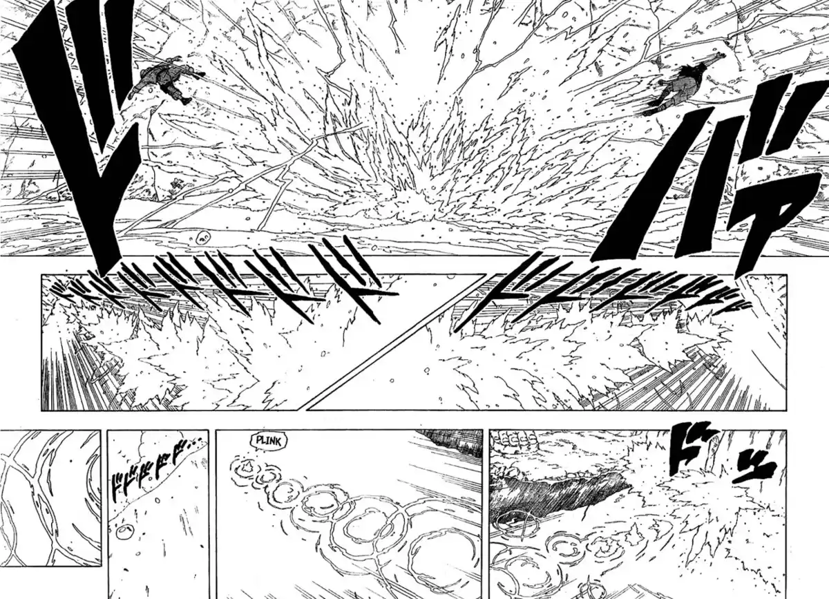 Naruto Capitulo 227 página 3