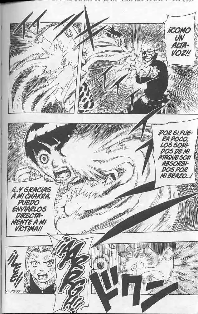 Naruto Capitulo 53 página 10