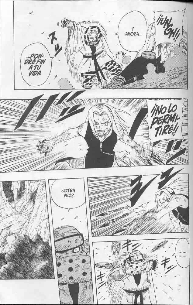 Naruto Capitulo 53 página 11