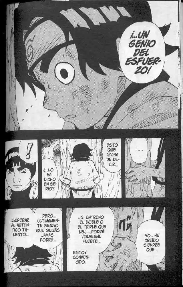 Naruto Capitulo 84 página 13