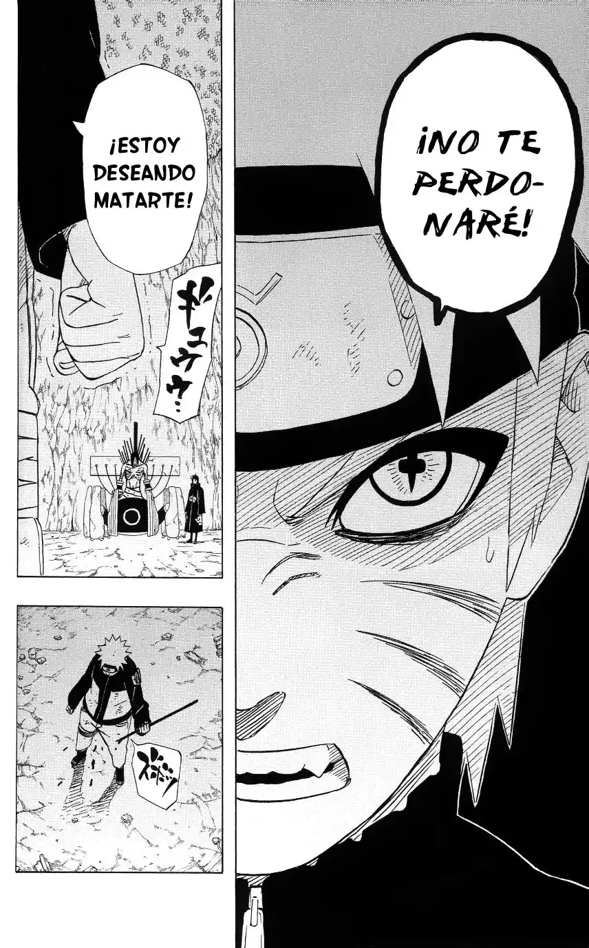 Naruto Capitulo 444 página 6