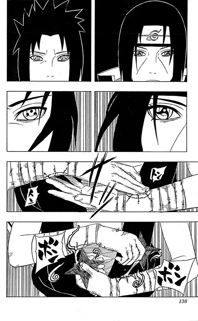 Naruto Capitulo 387 página 4