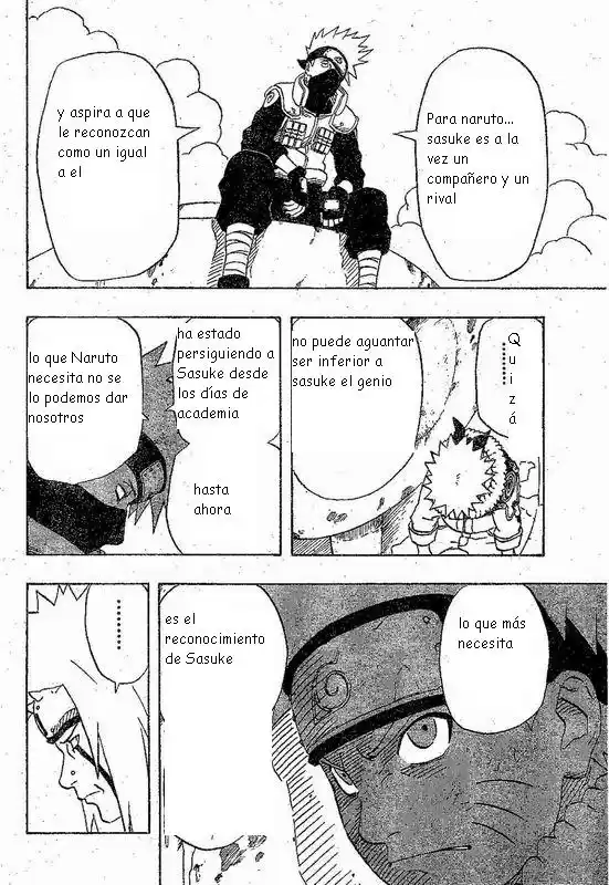 Naruto Capitulo 176 página 14