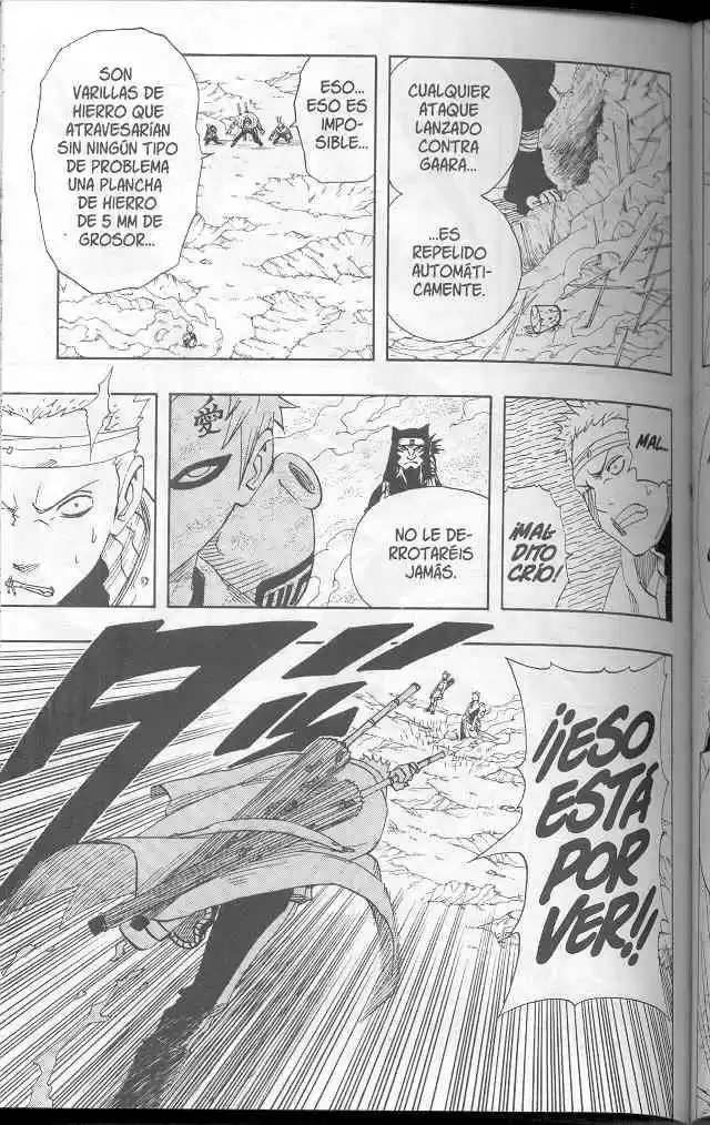 Naruto Capitulo 59 página 3