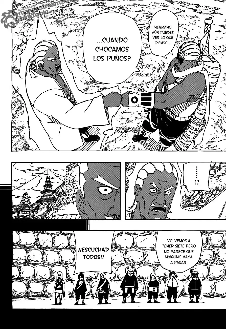 Naruto Capitulo 541 página 14