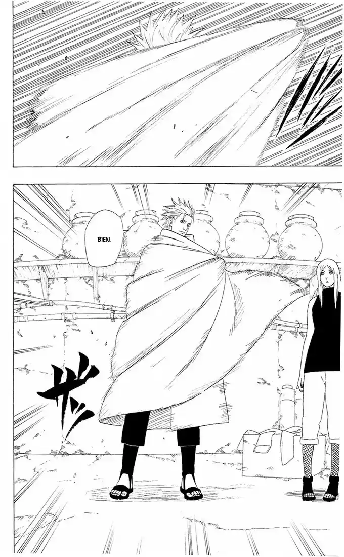 Naruto Capitulo 354 página 10