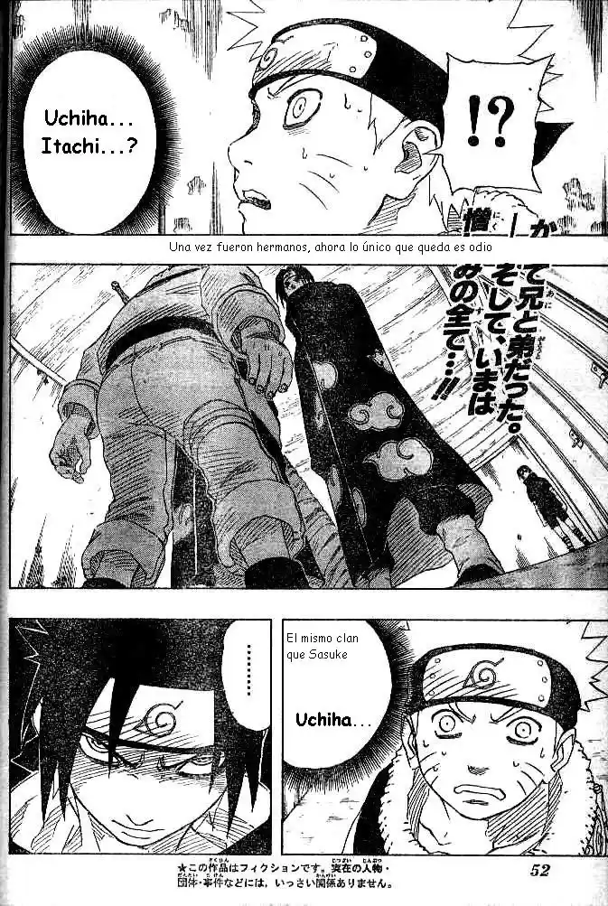 Naruto Capitulo 146 página 2