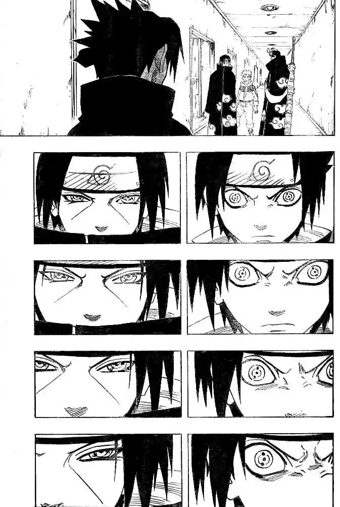 Naruto Capitulo 146 página 5