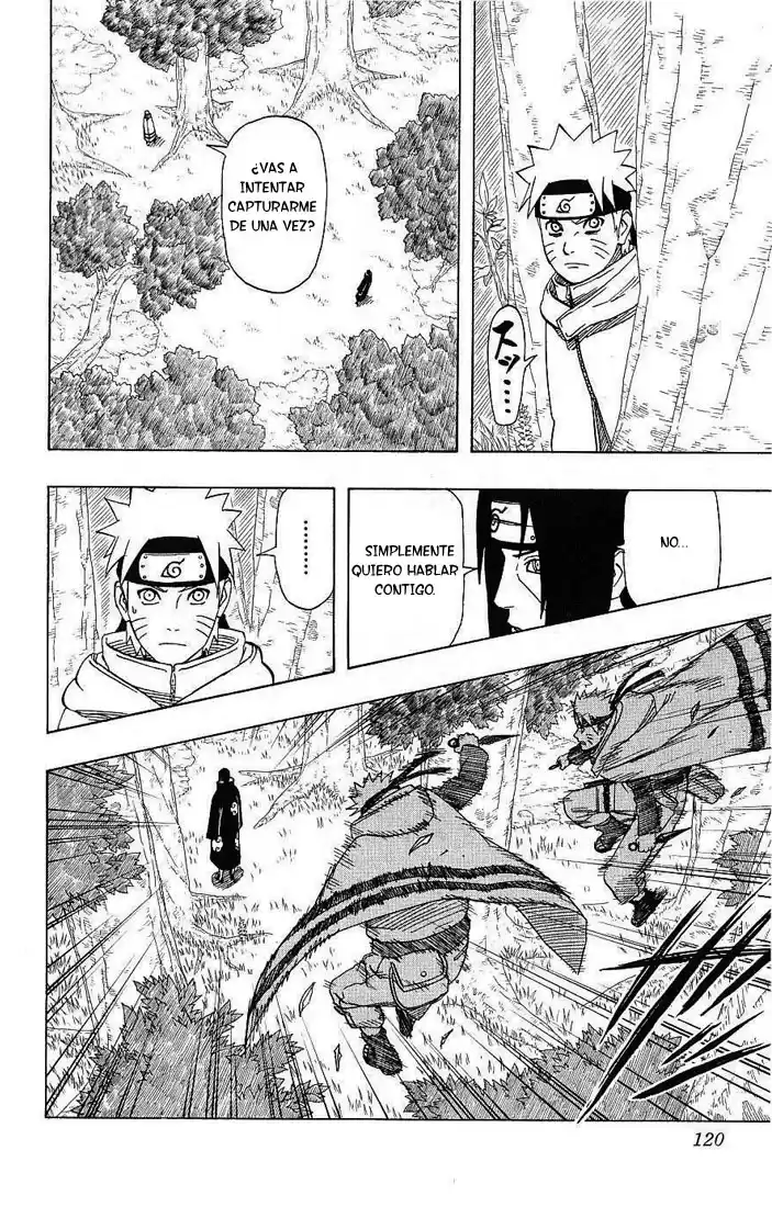 Naruto Capitulo 366 página 2