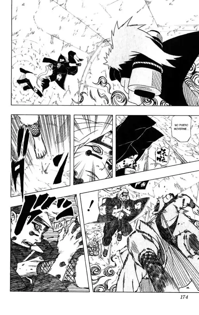 Naruto Capitulo 379 página 2