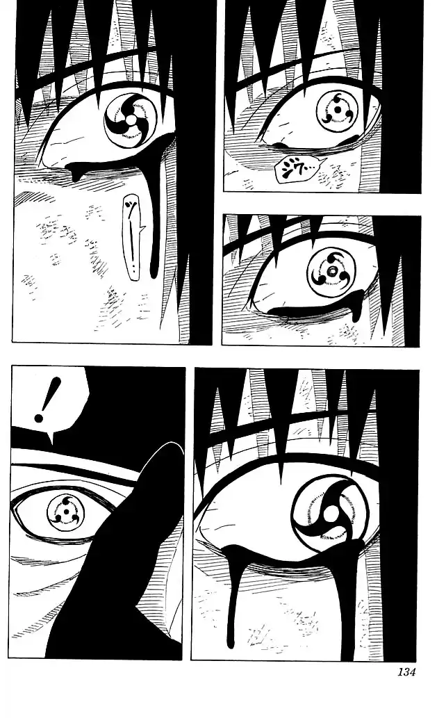 Naruto Capitulo 397 página 2