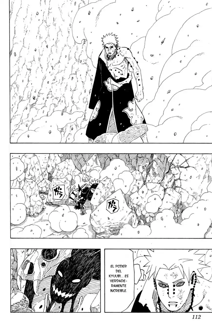 Naruto Capitulo 438 página 13