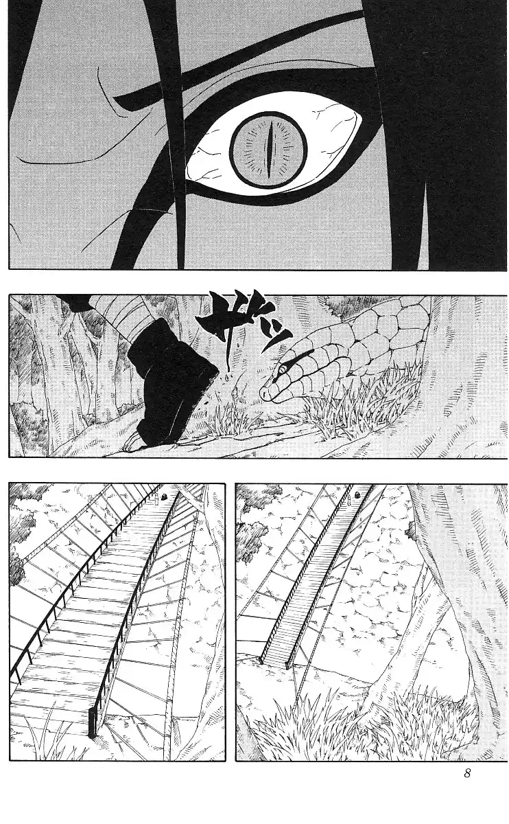 Naruto Capitulo 290 página 2