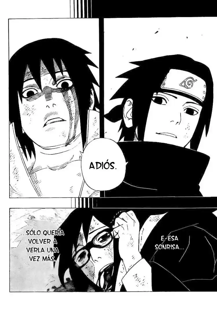 Naruto Capitulo 482 página 12